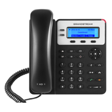 GRANDSTREAM GXP1620/25  IP PHONE